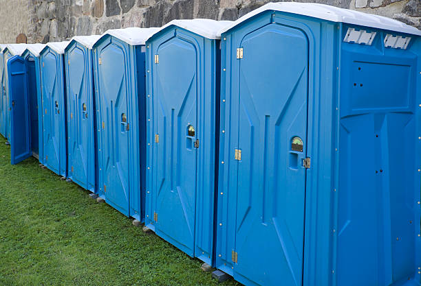 Types of Portable Toilets We Offer in Laureldale, PA